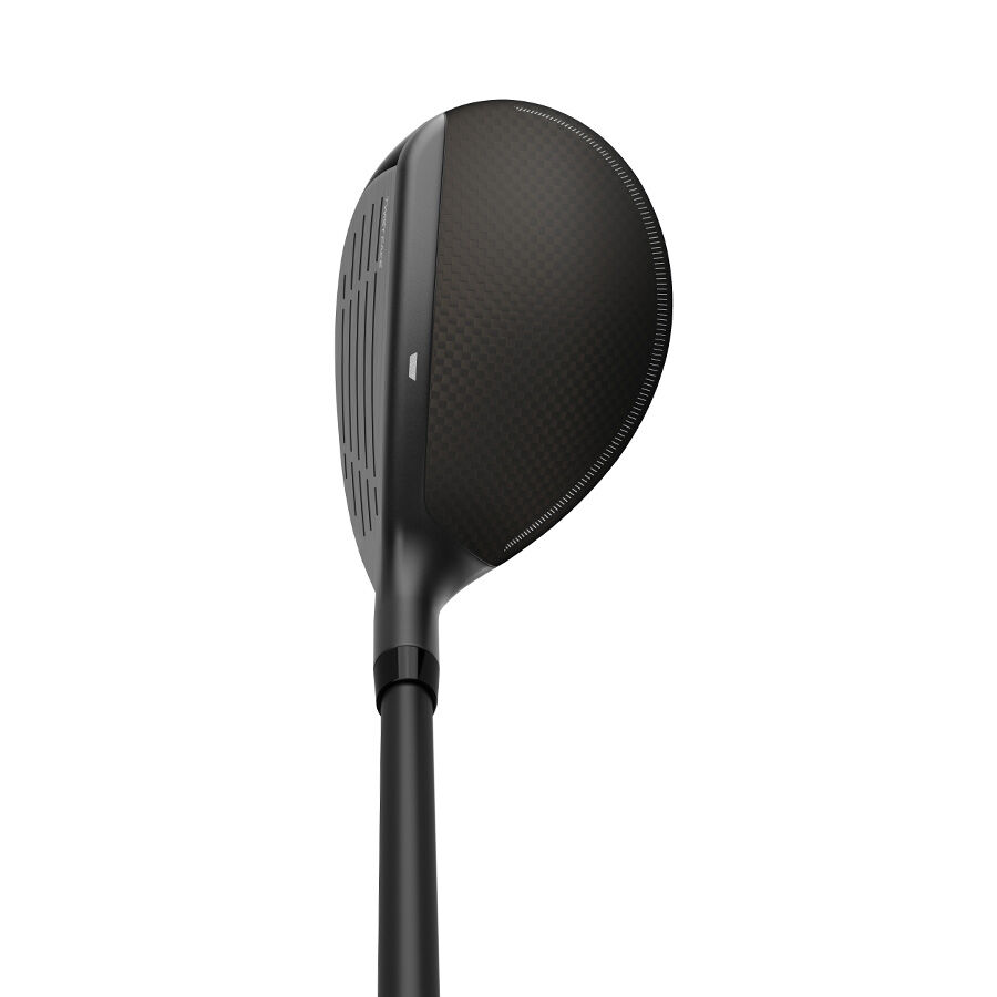 TaylorMade Qi4D Max hybridi