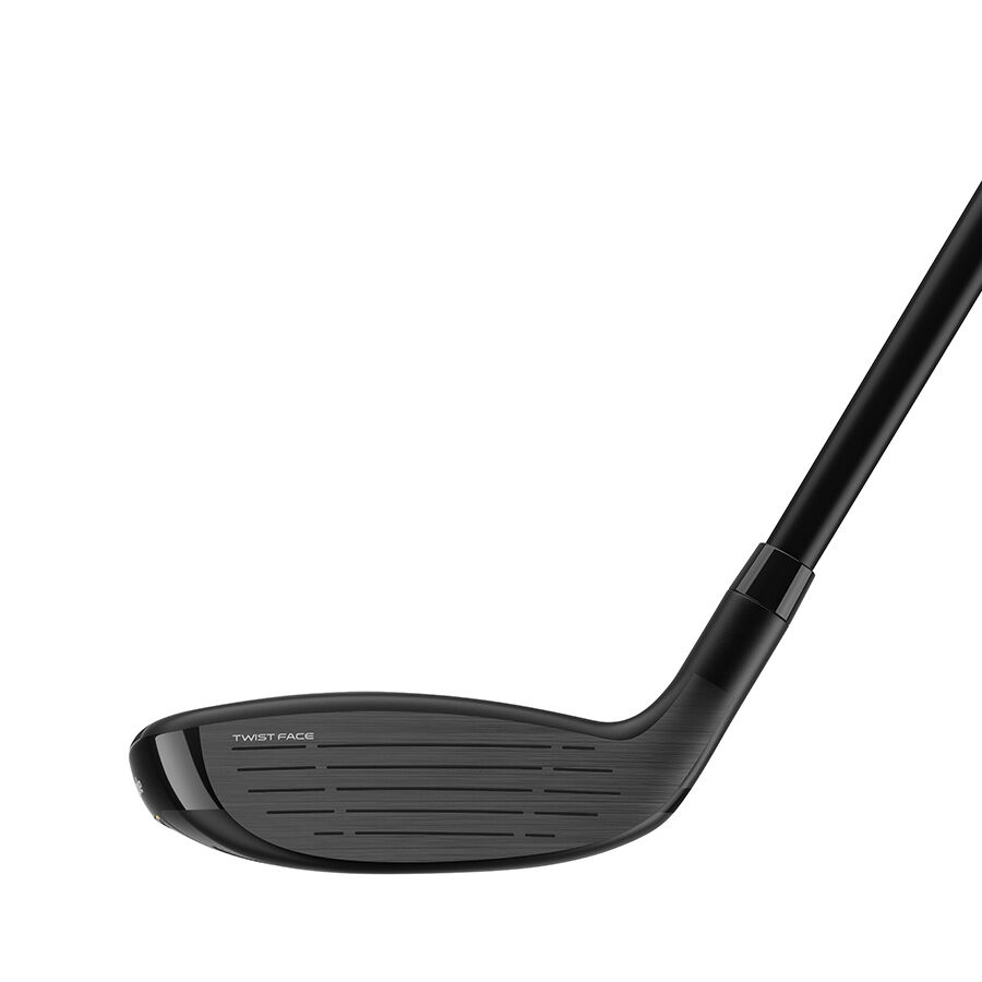 TaylorMade Qi4D Max hybridi