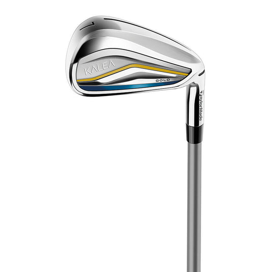 TaylorMade Kalea Gold - 6-SW