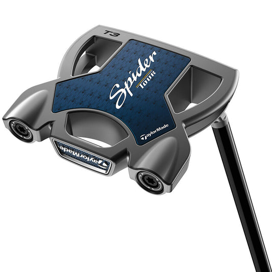 TaylorMade SPIDER TOUR Gunmetal