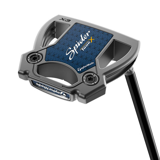 TaylorMade SPIDER TOUR X Gunmetal