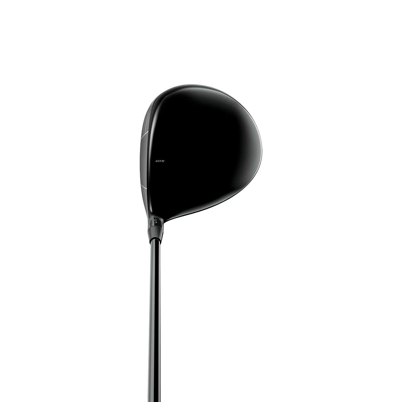 Titleist GTS2 draiveri 2026