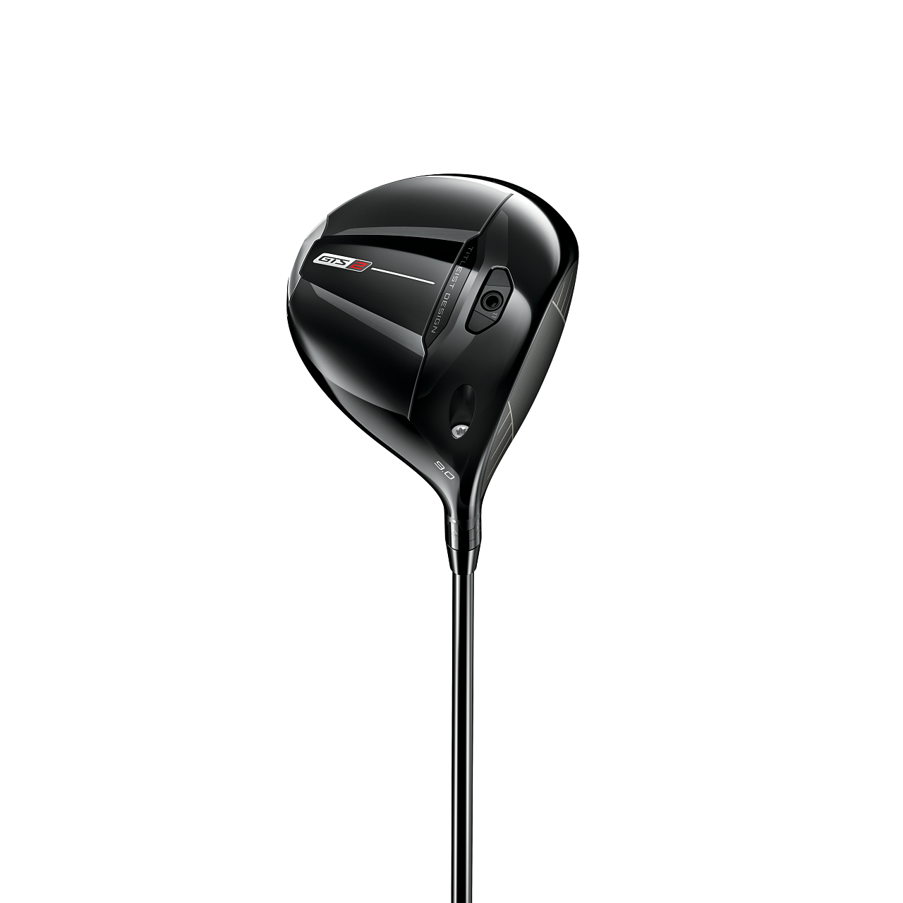 Titleist GTS2 draiveri 2026