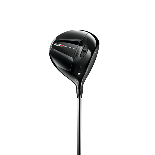 Titleist GTS2 draiveri 2026