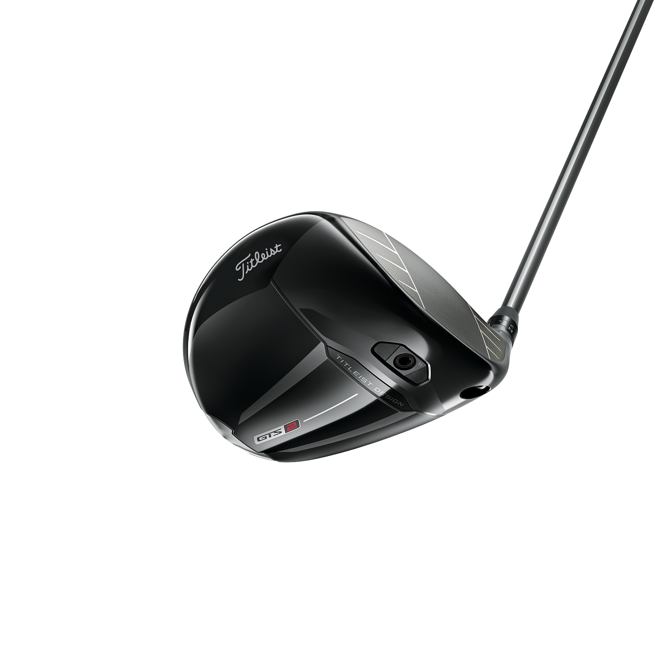 Titleist GTS2 draiveri 2026