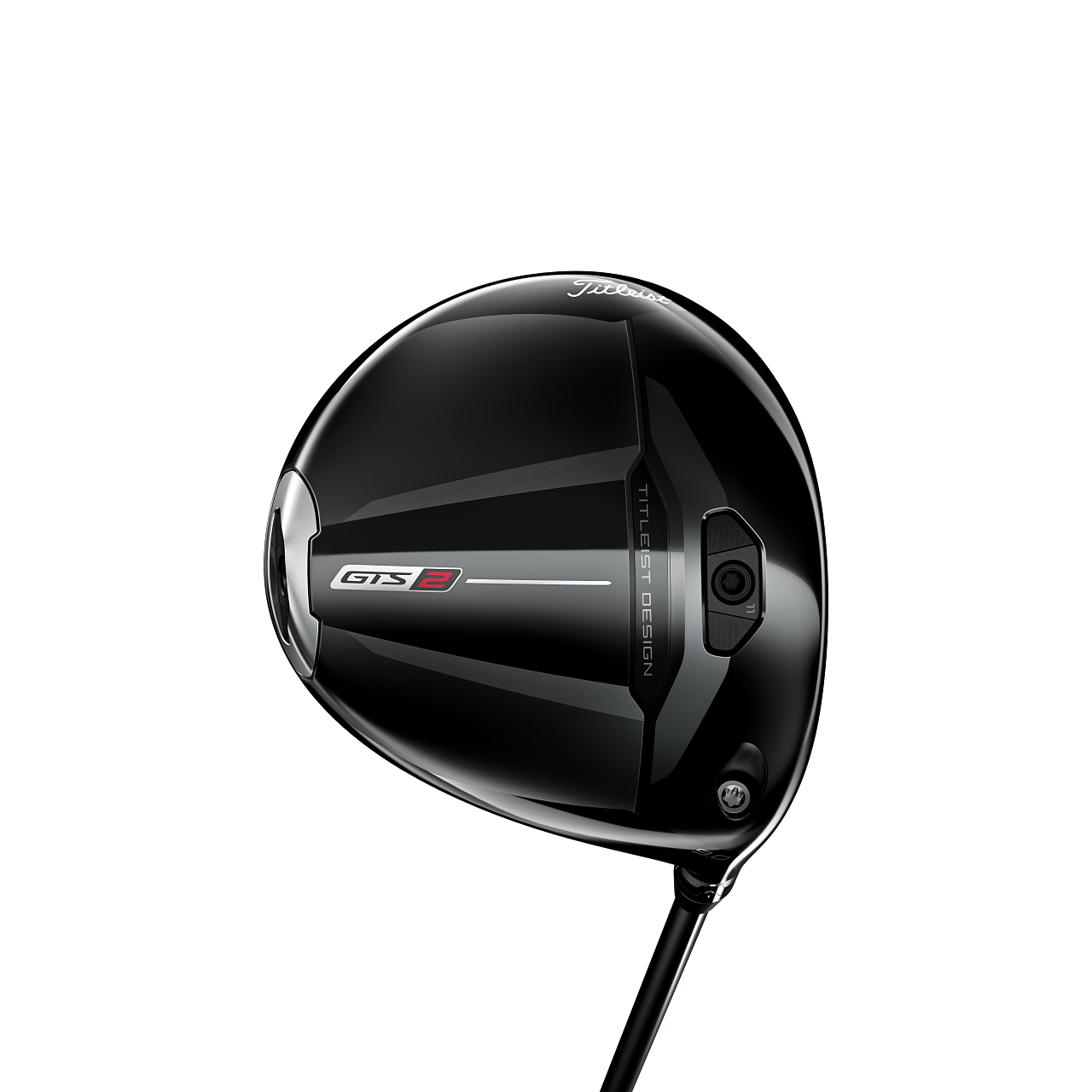 Titleist GTS2 draiveri 2026