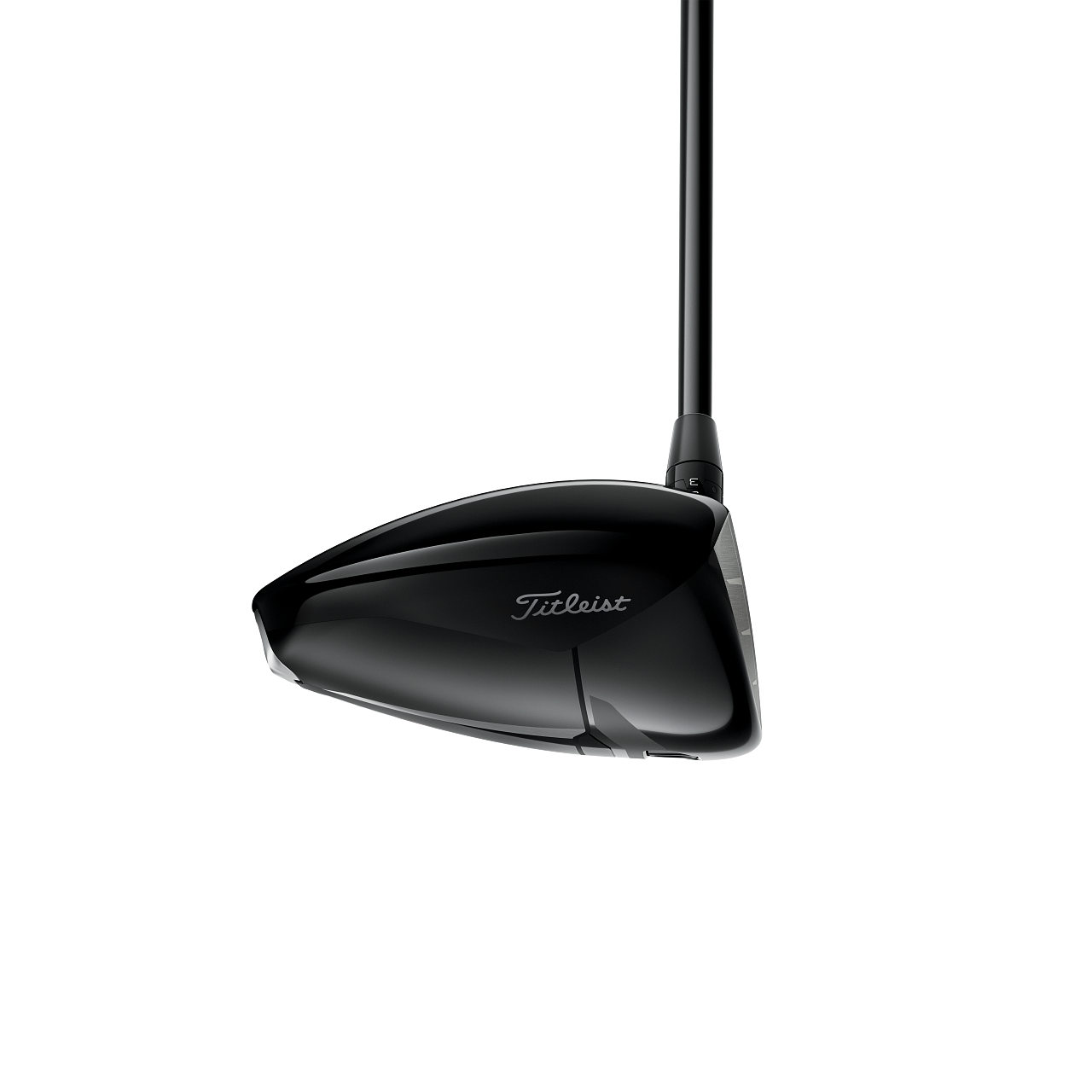 Titleist GTS2 draiveri 2026