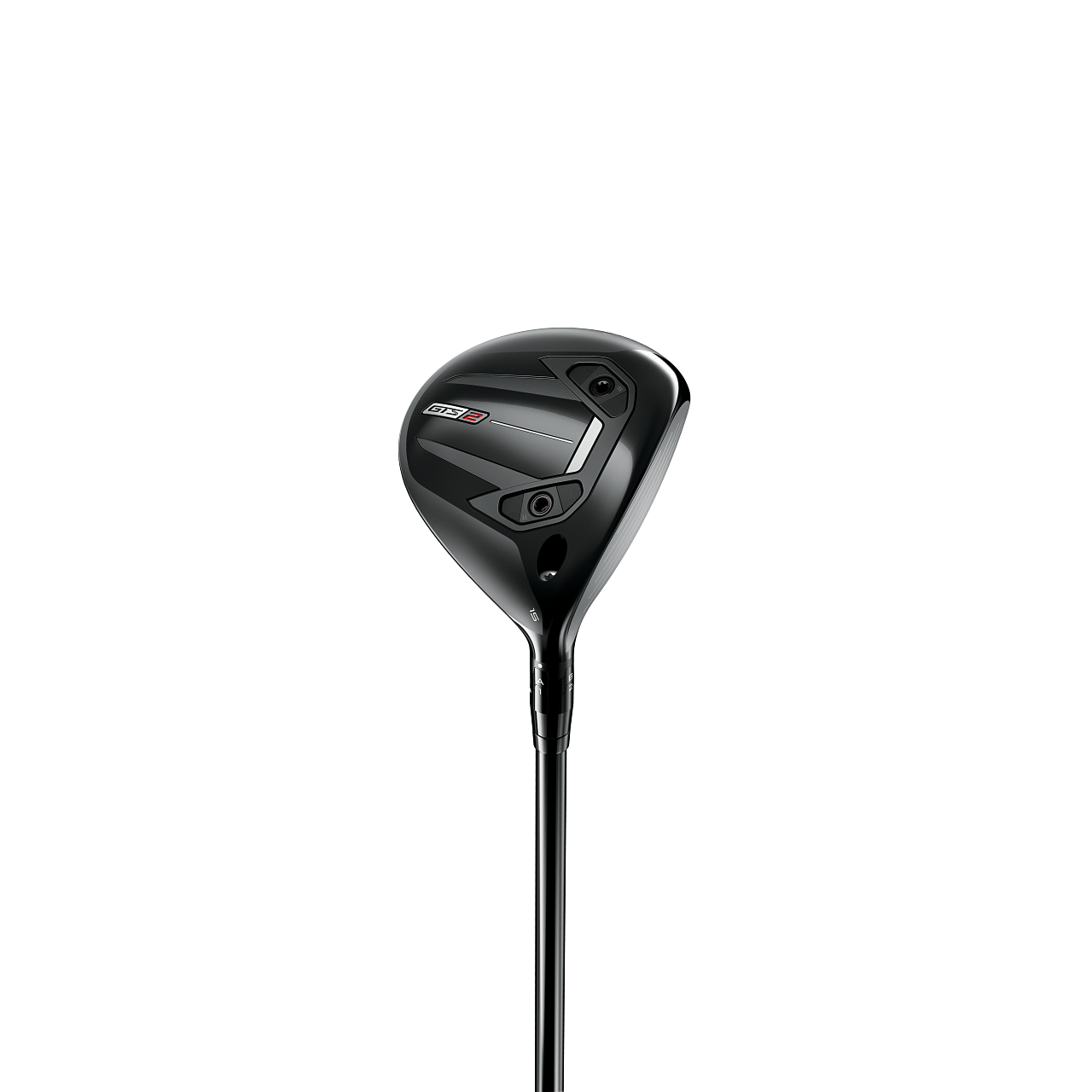 Titleist GTS2 väyläpuu 2026