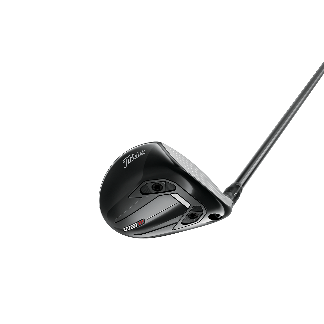 Titleist GTS2 väyläpuu 2026