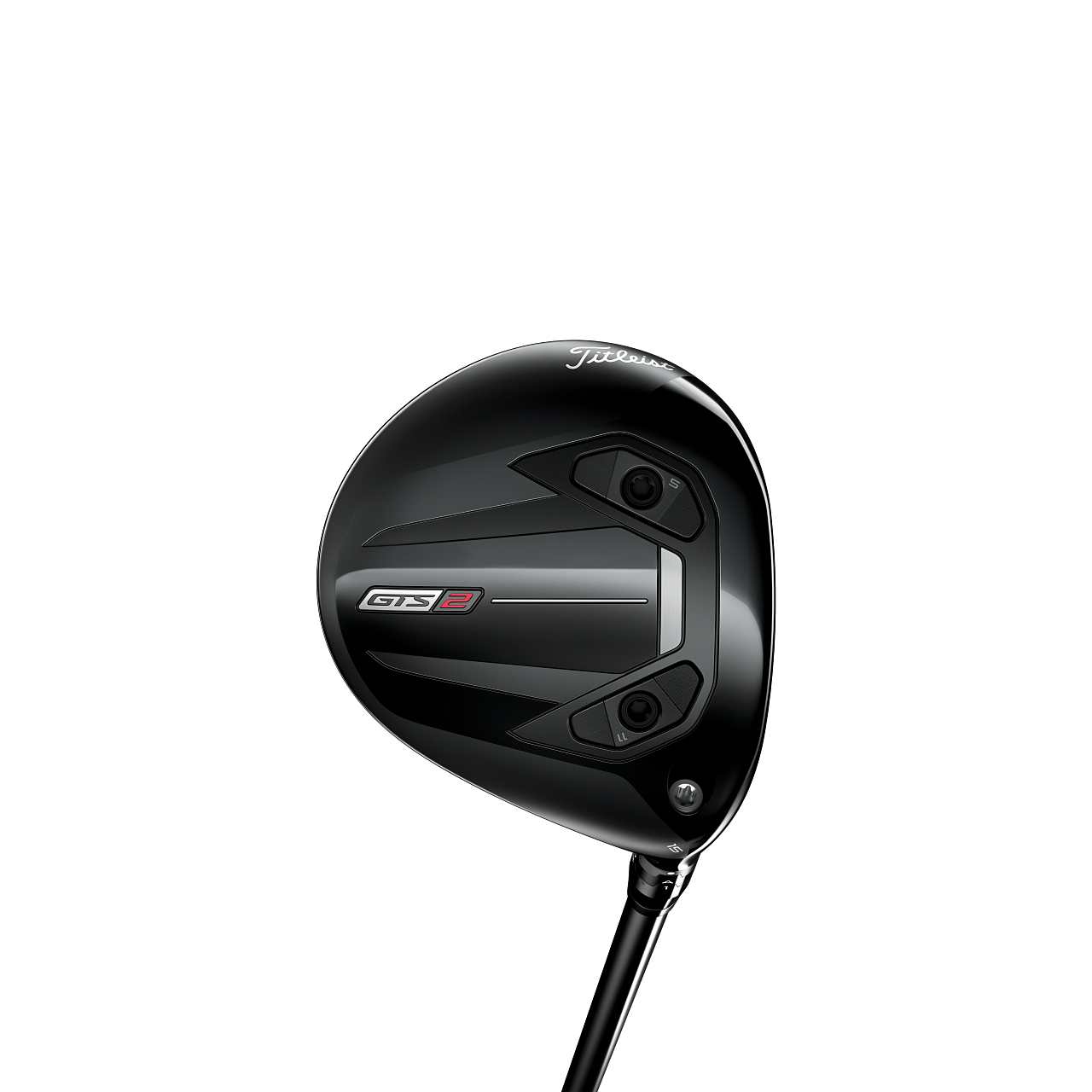 Titleist GTS2 väyläpuu 2026
