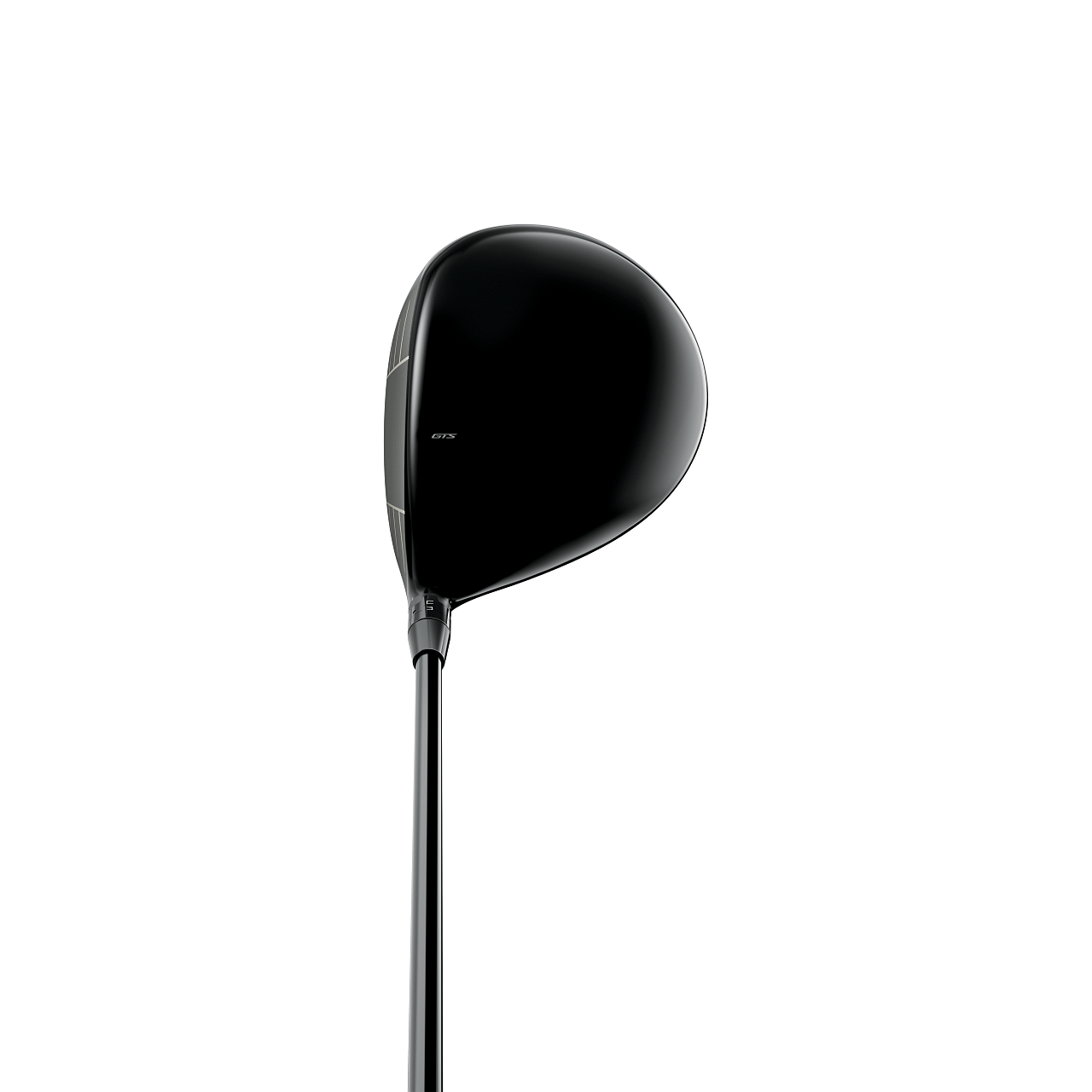Titleist GTS3 draiveri 2026