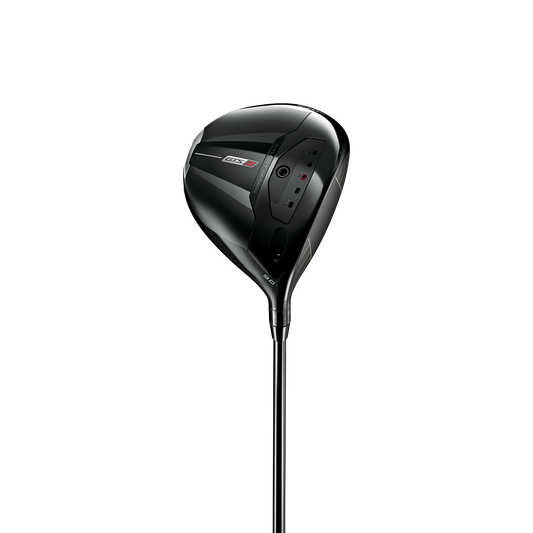 Titleist GTS3 draiveri 2026