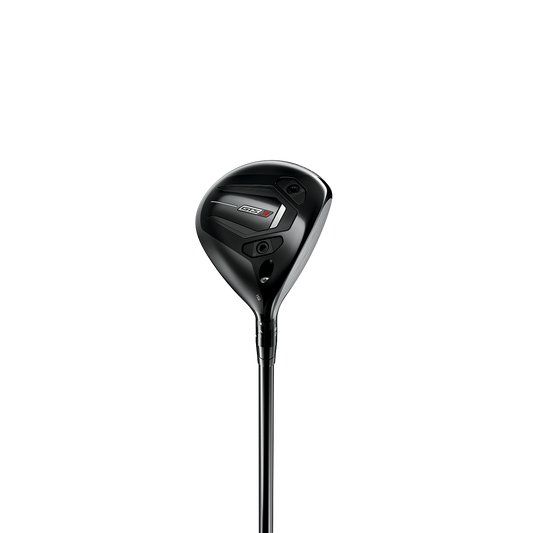 Titleist GTS3 väyläpuu 2026