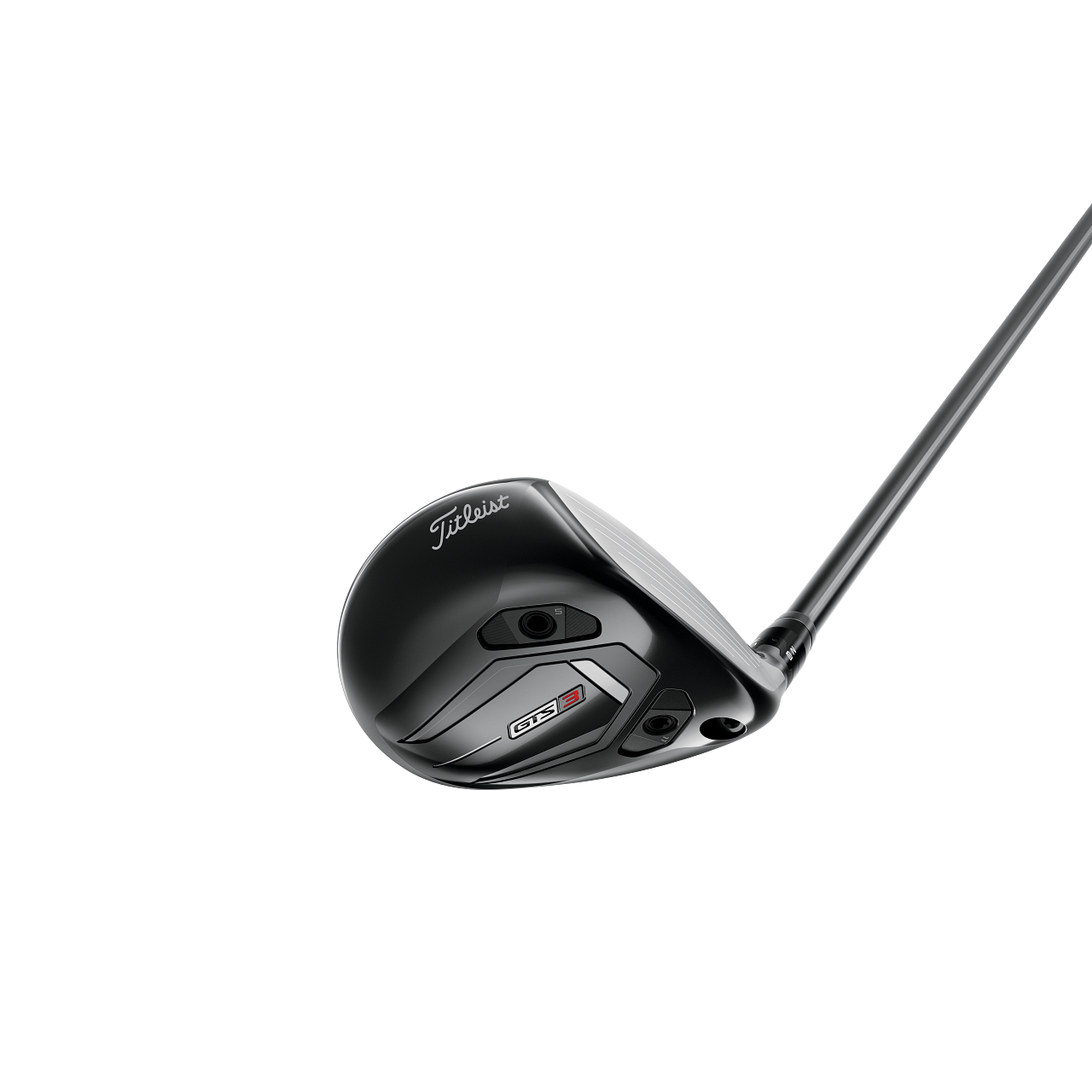 Titleist GTS3 väyläpuu 2026
