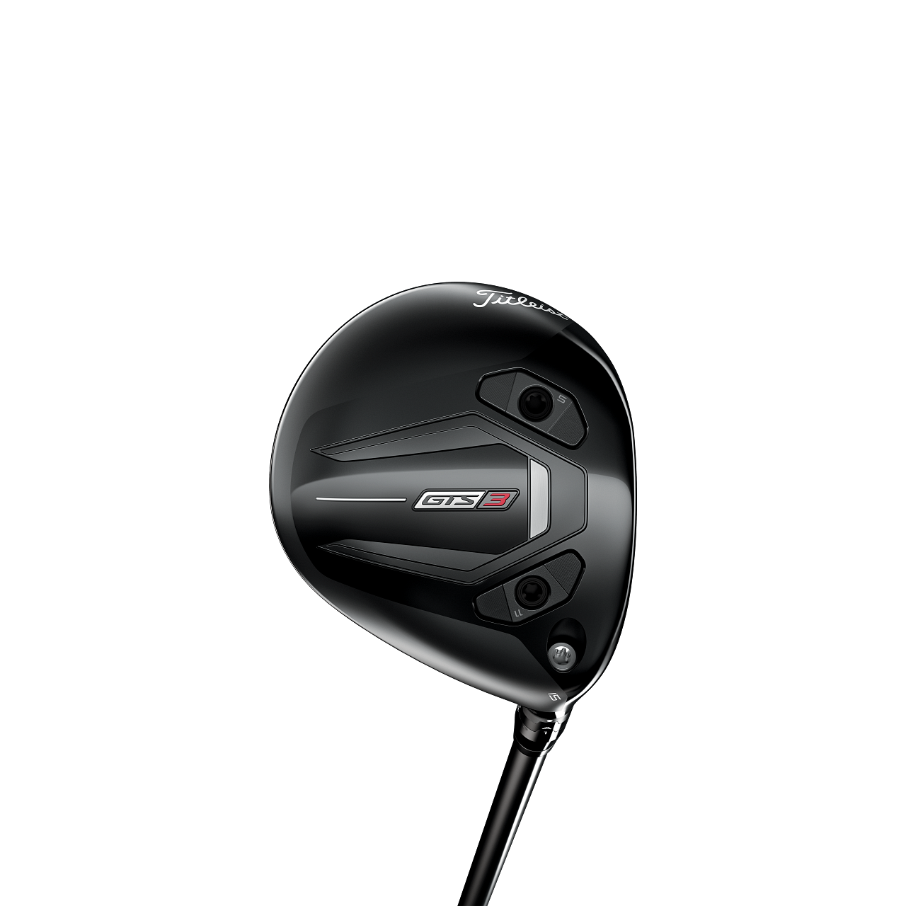 Titleist GTS3 väyläpuu 2026