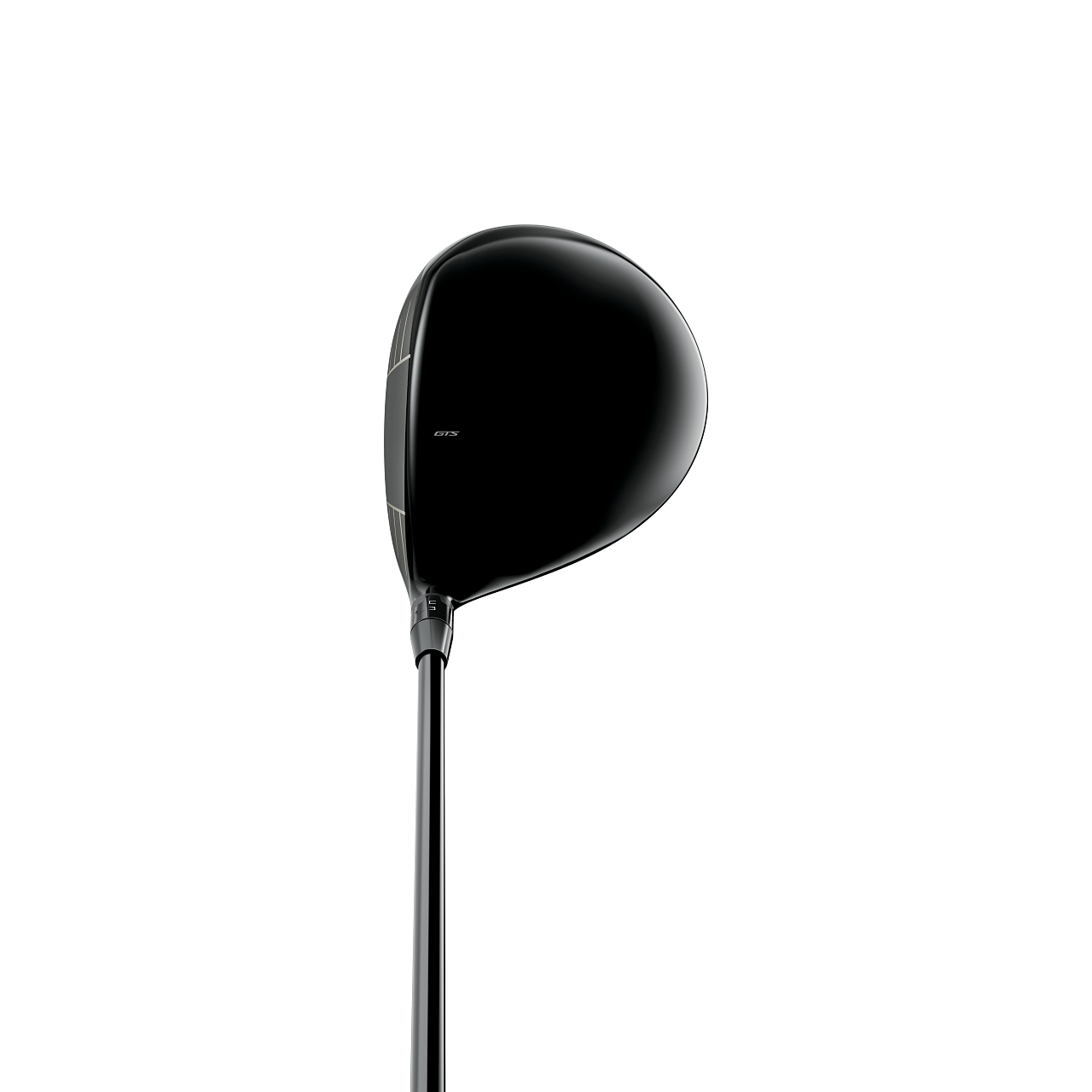 Titleist GTS4 draiveri 2026