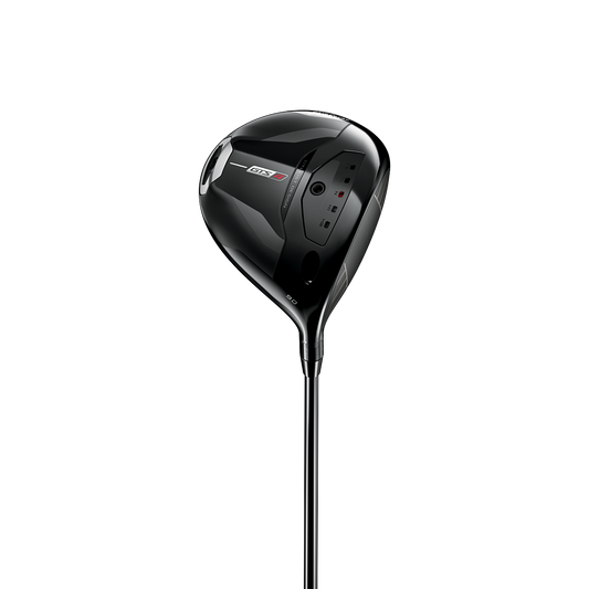 Titleist GTS4 draiveri 2026