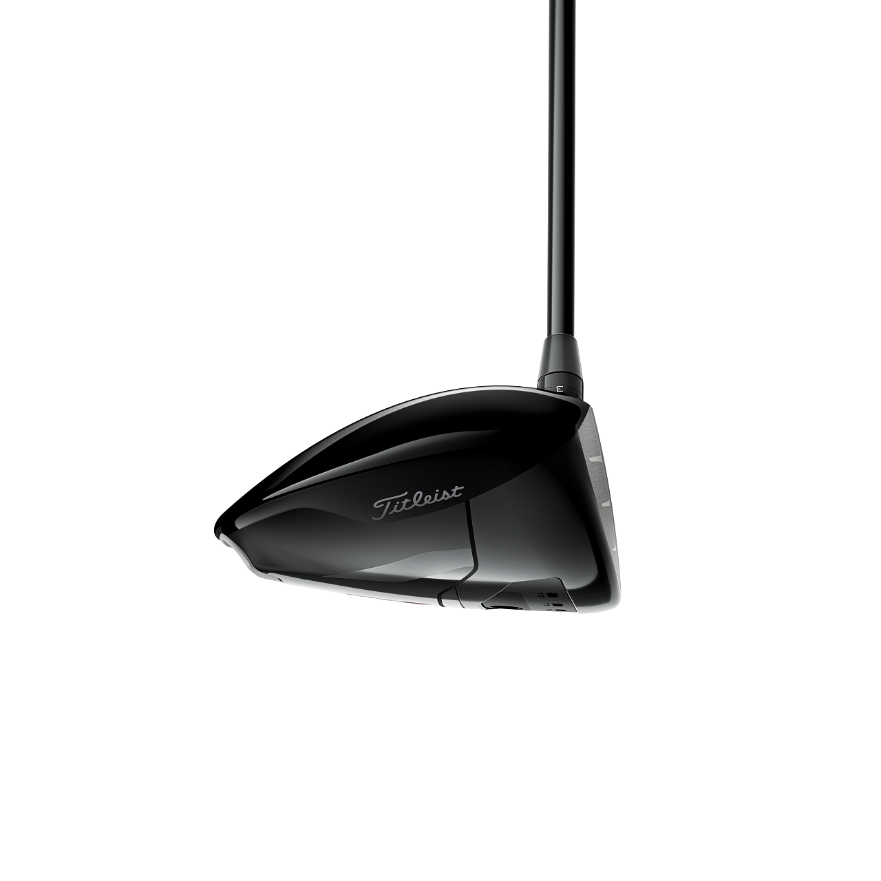 Titleist GTS4 draiveri 2026