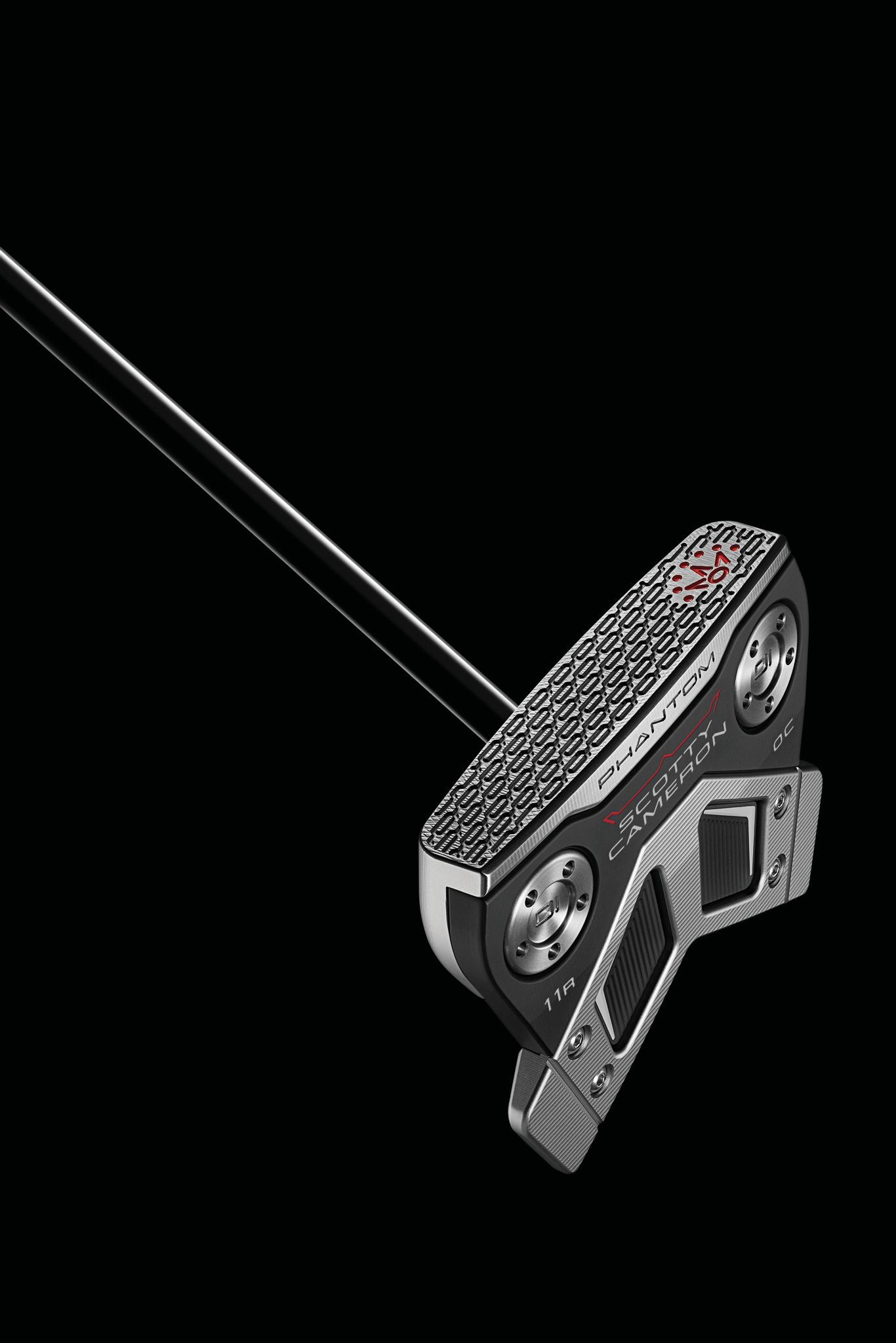 Scotty Cameron Phantom OC 11 34" right hand