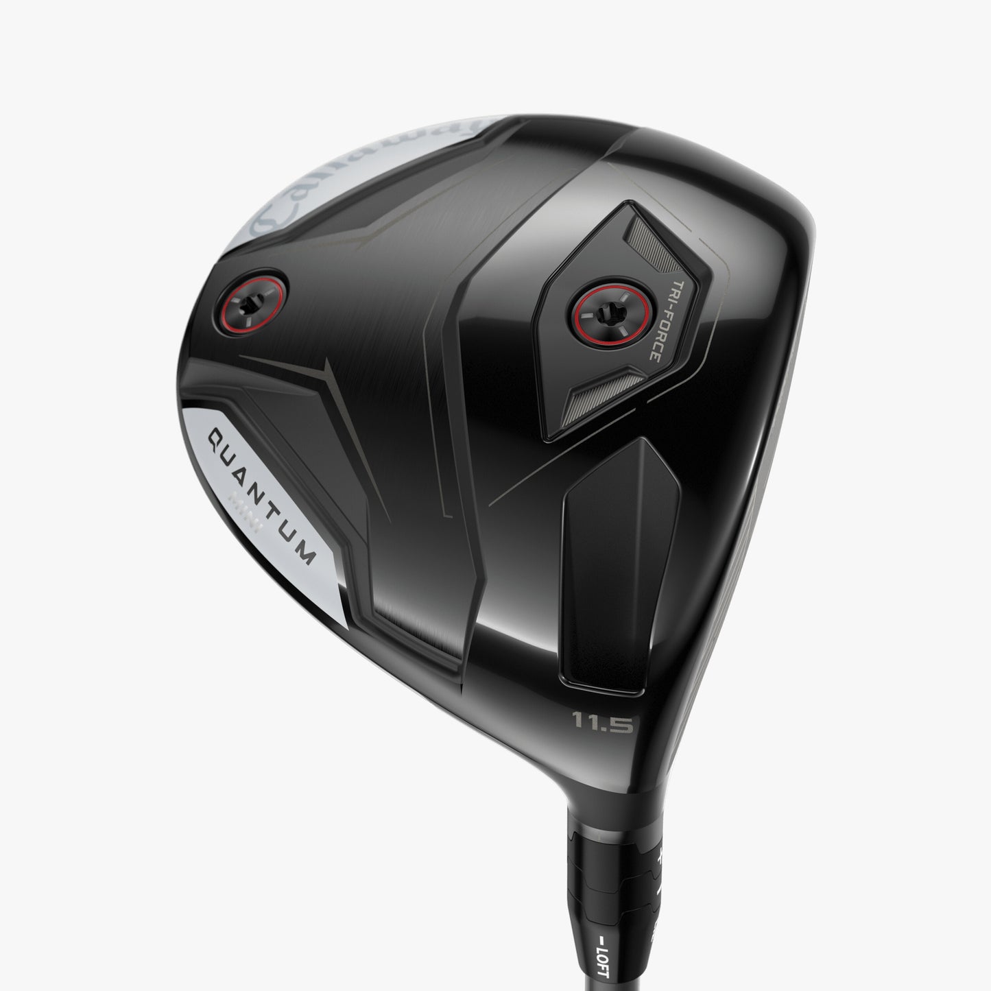 Callaway Quantum Mini Draiveri