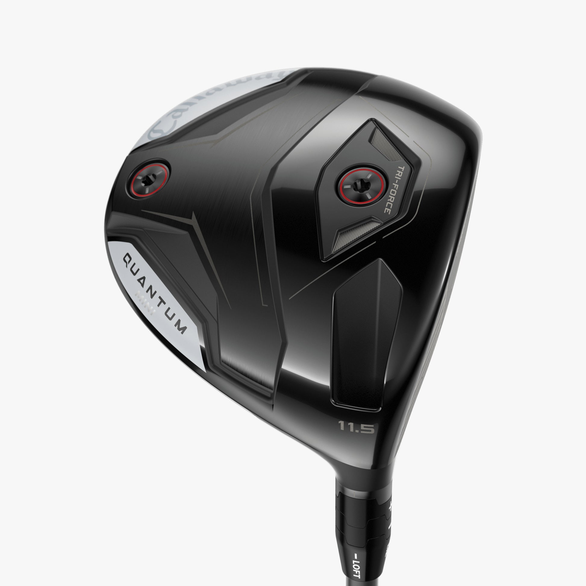 Callaway Quantum Mini Draiveri