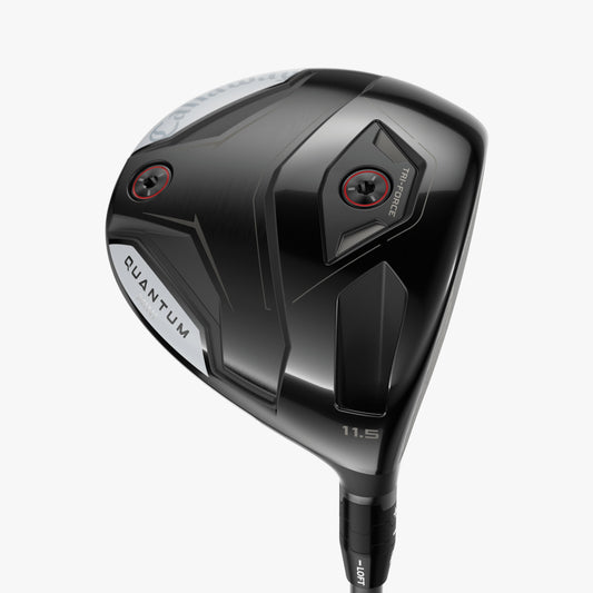 Callaway Quantum Mini Draiveri