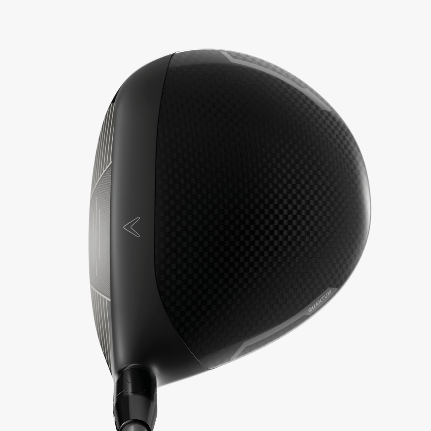 Callaway Quantum Mini Draiveri – kasvot