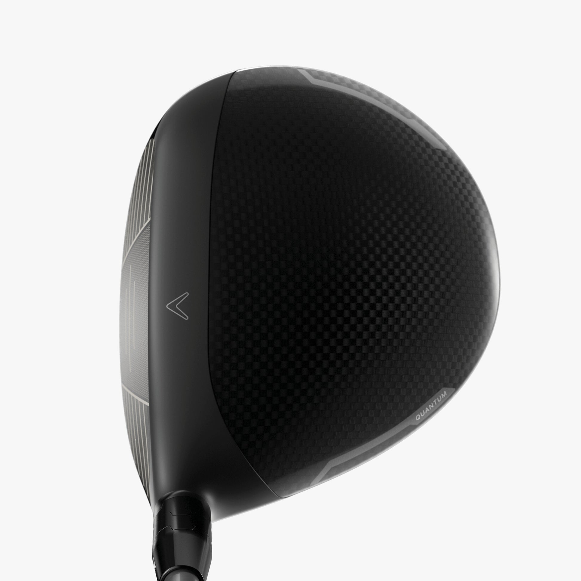 Callaway Quantum Mini Draiveri – kasvot