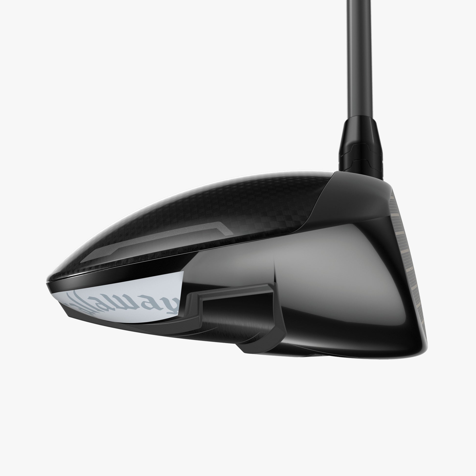 Callaway Quantum Mini Draiveri – varsi