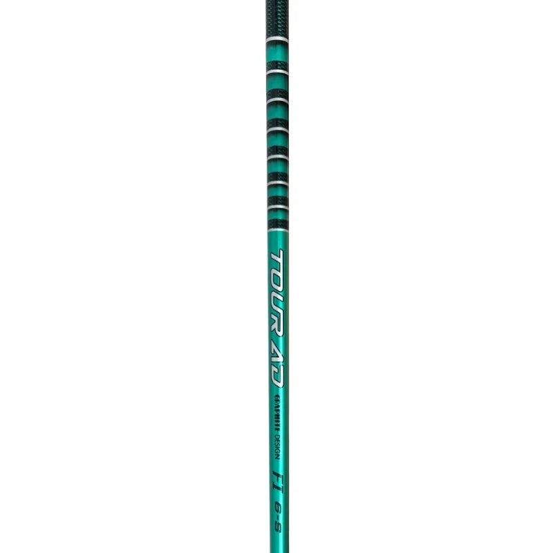 Graphite Design Tour AD FI - Golfmailan varsi