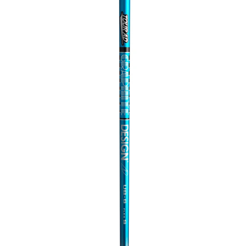 Graphite Design Tour AD UB - Golfmailan varsi
